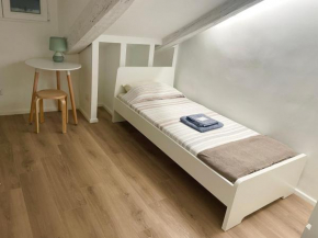 Mansarda (B13) Belfiore Torino